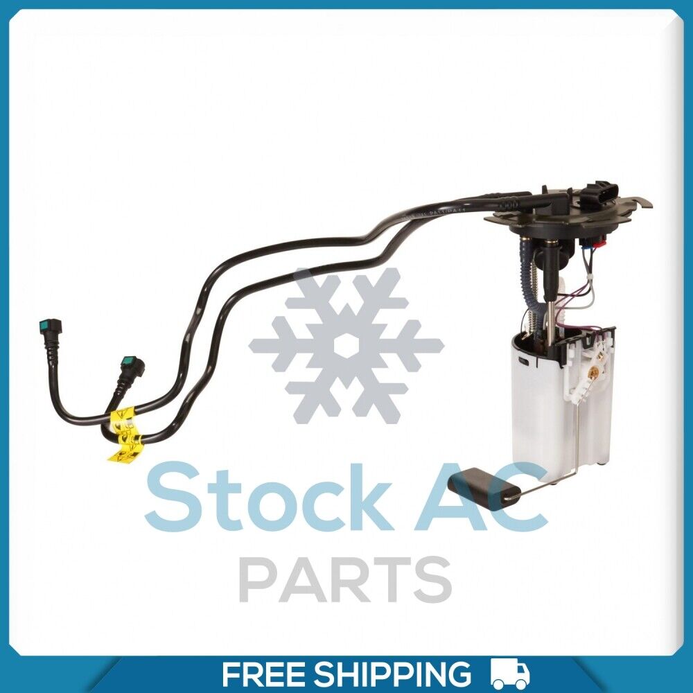 Electric Fuel Pump Module For Chevrolet Cobalt 2009 2010 2.2L E3782M QOA - Qualy Air