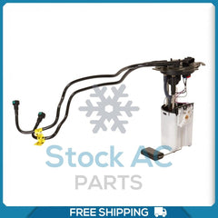 Electric Fuel Pump Module For Chevrolet Cobalt 2009 2010 2.2L E3782M QOA