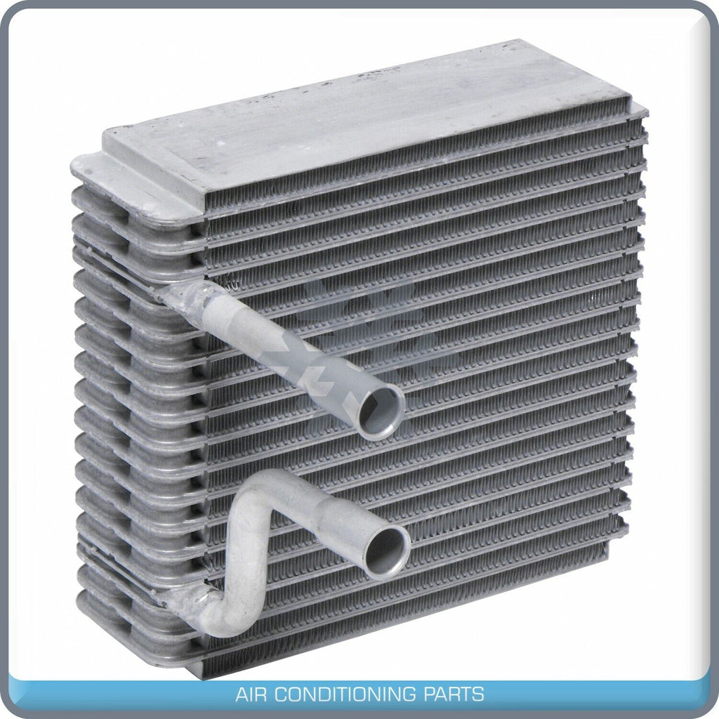 A/C Evaporator for Ford Focus, Transit Connect QR - Qualy Air