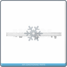 Load image into Gallery viewer, NEW Radiator fits BMW X5 3.0L - 2007 to 2009 - OE# 17117585035 QL - Qualy Air