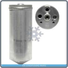 Load image into Gallery viewer, AC Receiver Drier for Mitsubishi Galant, Montero Sport - MR315071 - MR360921 QH - Qualy Air