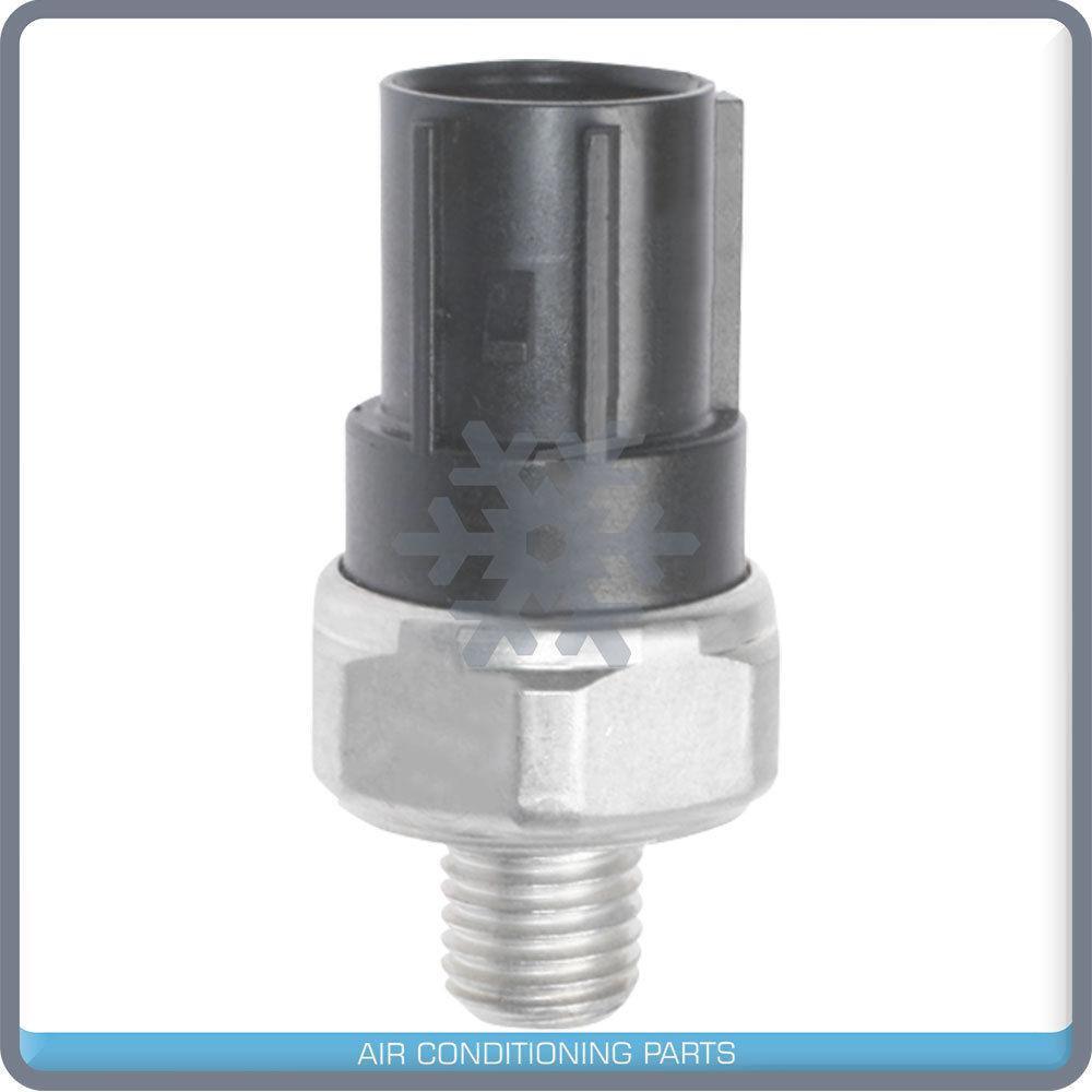BRAND NEW A/C PRESSURE SWITCH FOR HONDA CIVIC, CRV, ACCORD, 1992-2005 - Qualy Air