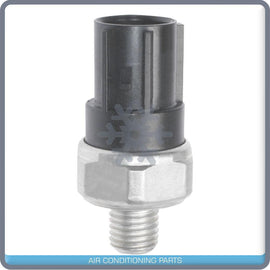 BRAND NEW A/C PRESSURE SWITCH FOR HONDA CIVIC, CRV, ACCORD, 1992-2005 - Qualy Air