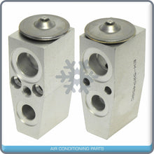 Load image into Gallery viewer, A/C Kit for Chevrolet Impala, Monte Carlo QU - Qualy Air