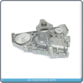 Water Pump for Kia Rio QOA - Qualy Air
