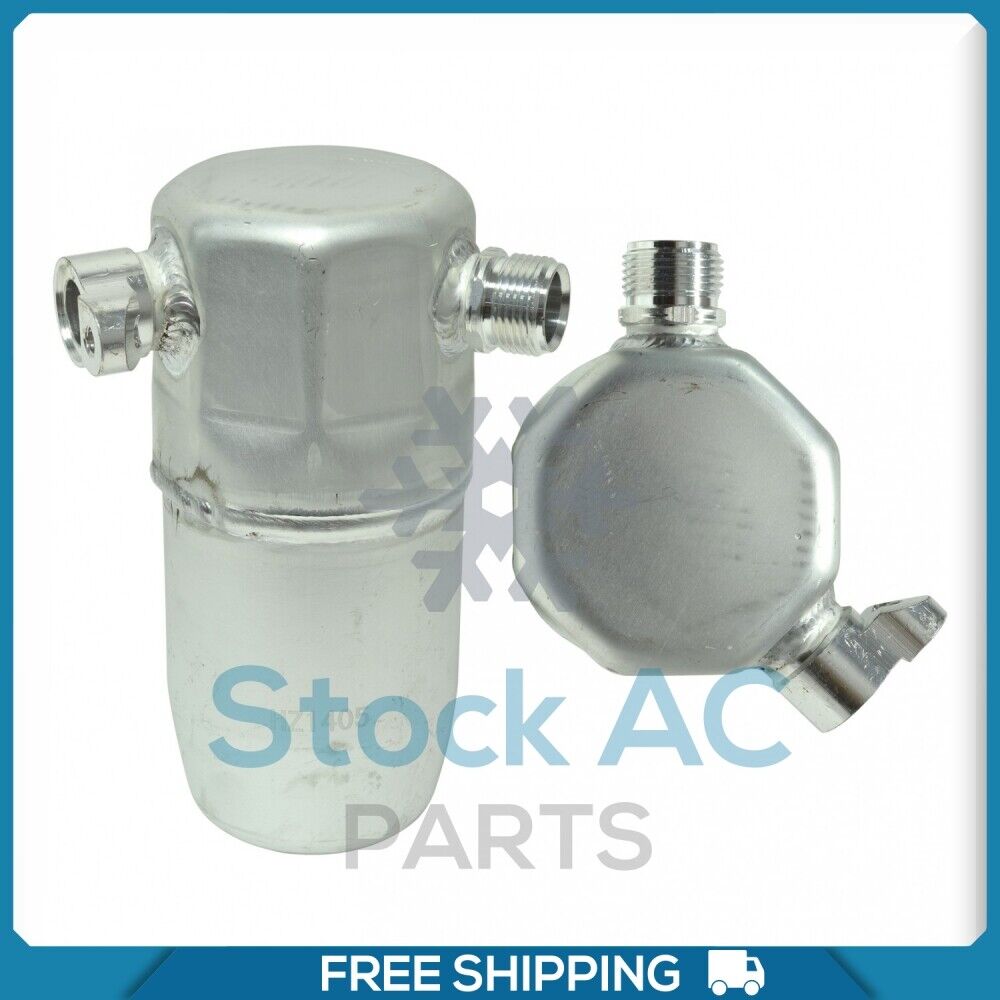 A/C Receiver Drier for Buick Park Avenue QR - Qualy Air