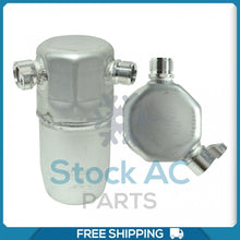Load image into Gallery viewer, A/C Receiver Drier for Buick Park Avenue QR - Qualy Air