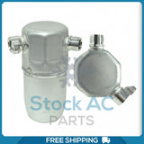 A/C Receiver Drier for Buick Park Avenue QR