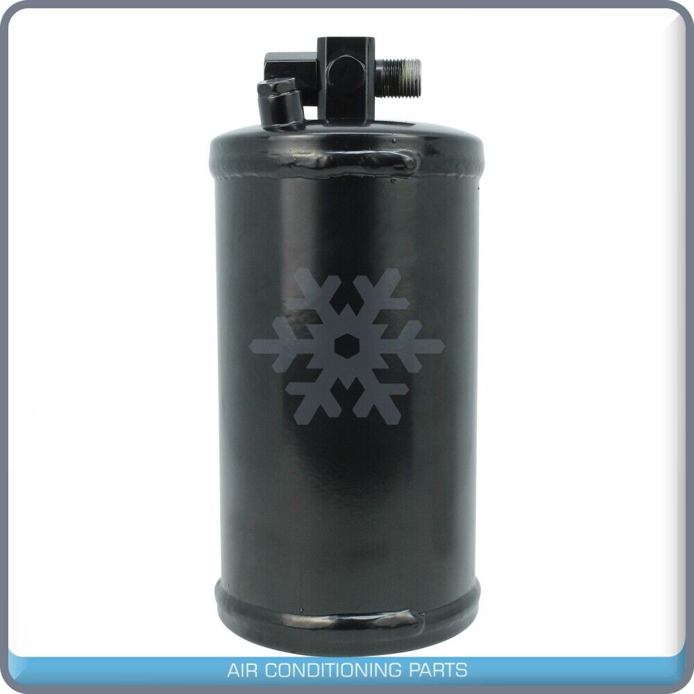 New A/C Receiver Drier for John Deere Tractor 8100,8200,8300,8400 - CM200068 - Qualy Air