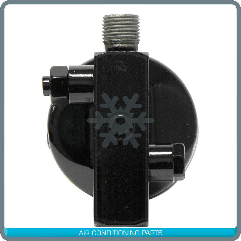 New A/C Receiver Drier for DODG B VAN 80 QU QU - Qualy Air