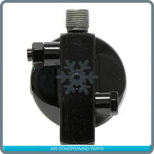 Load image into Gallery viewer, New A/C Receiver Drier for DODG B VAN 80 QU QU - Qualy Air