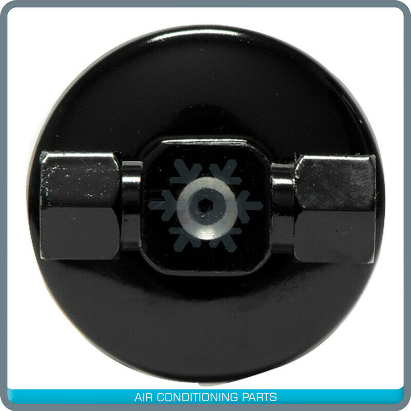 New A/C Receiver Drier for GM CARS 67-62 15 1243 QU QU - Qualy Air