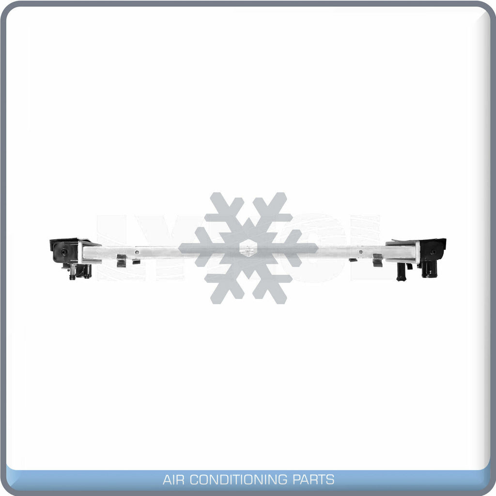 NEW Radiator for Ford Escape / Mercury Mariner / Mazda Tribute QL - Qualy Air