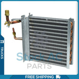 A/C Evaporator for International 9400 / Navistar 9100, 9400.. - OE# 1691468C1
