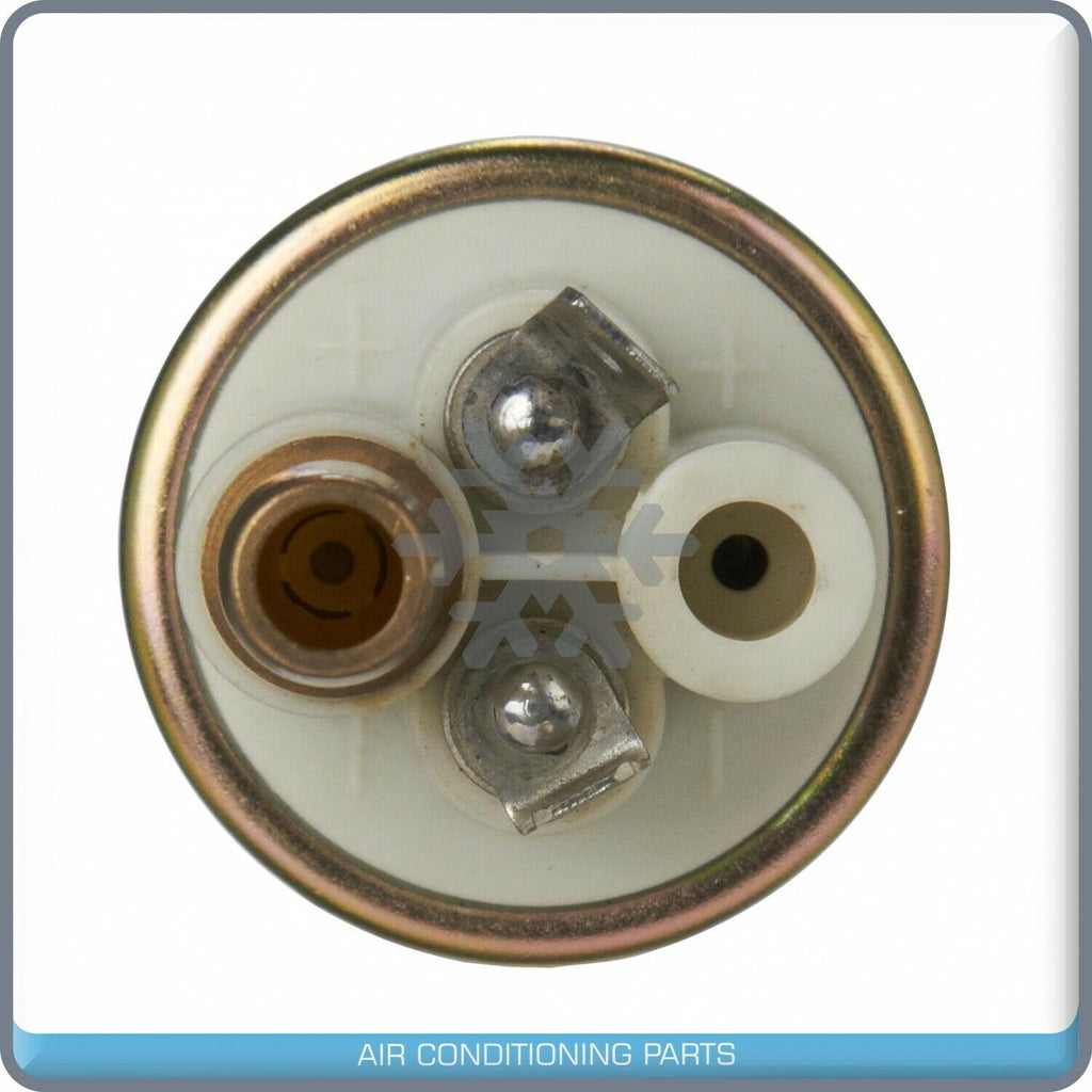 Electric Fuel Pump for Ford Aerostar, Explorer, F-100, LTD, Ranger, Tauru... QOA - Qualy Air