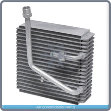 Load image into Gallery viewer, A/C Evaporator Core for Honda Passport / Isuzu Rodeo QU - Qualy Air