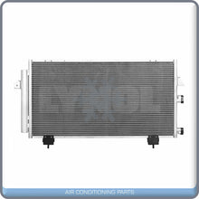 Load image into Gallery viewer, A/C Condenser for Toyota RAV4 QL - Qualy Air