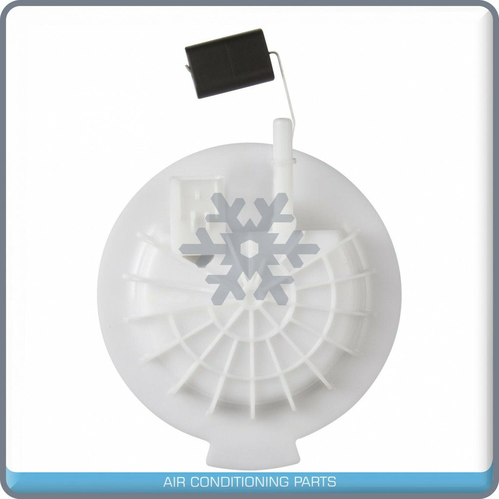 NEW Electric Fuel Pump for Dodge Nitro 2007 to 2011 / Jeep Liberty 2008 to 2013 - Qualy Air