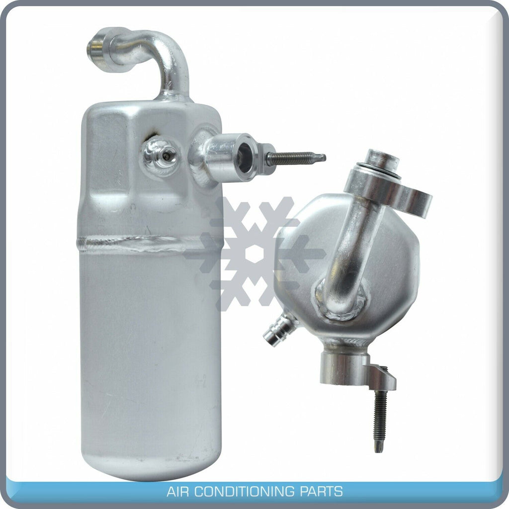 A/C Kit for Chevrolet Suburban QU - Qualy Air