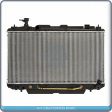 Load image into Gallery viewer, Radiator for Toyota RAV4 QOA - Qualy Air