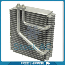 Load image into Gallery viewer, A/C Evaporator for Infiniti G20, QX4 / Nissan Pathfinder, Pathfinder Armada.. - Qualy Air