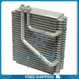 A/C Evaporator for Infiniti G20, QX4 / Nissan Pathfinder, Pathfinder Armada..