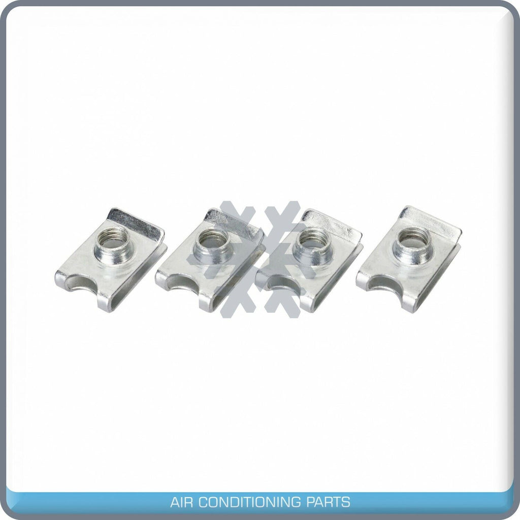 Radiator for Ford Explorer / Mercury Mountaineer QOA - Qualy Air