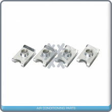 Load image into Gallery viewer, Radiator for Ford Explorer / Mercury Mountaineer QOA - Qualy Air