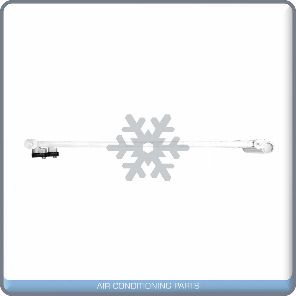 A/C Condenser for Scion tC, xB / Toyota Corolla, Matrix / Pontiac Vibe QL - Qualy Air