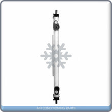Load image into Gallery viewer, A/C Condenser for Honda CR-V QL - Qualy Air