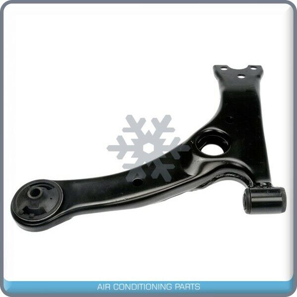 Front Left Lower Control Arm for Toyota Corolla, Toyota Matrix QOA - Qualy Air