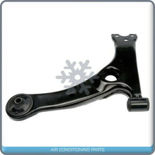 Cargar imagen en el visor de la galería, Front Left Lower Control Arm for Toyota Corolla, Toyota Matrix QOA - Qualy Air
