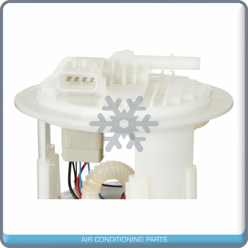 Electric Fuel Pump for Chrysler Voyager / Dodge Caravan, Grand Caravan QOA - Qualy Air