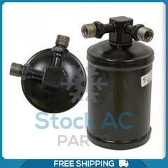 A/C Receiver Drier for Chevrolet Beretta, Corsica / Oldsmobile Achieva / P... QR