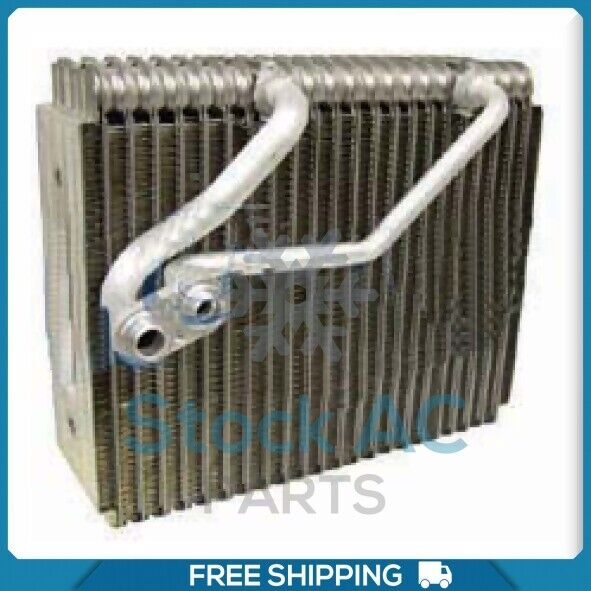 A/C Evaporator for Amanti QR - Qualy Air