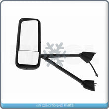Load image into Gallery viewer, Side Mirror L for Kenworth T600 T660 T800 QL - Qualy Air