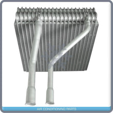 Load image into Gallery viewer, New A/C Evaporator Core fits Ford Fiesta - 2004 to 2012 - OE# 50939630 - Qualy Air