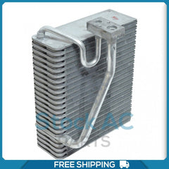 A/C Evaporator Core for Chrysler Concorde, Intrepid, LHS, New Yorker / Dod... QU