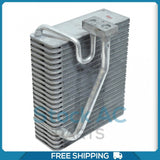 A/C Evaporator Core for Chrysler Concorde, Intrepid, LHS, New Yorker / Dod... QU
