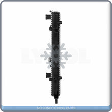 Cargar imagen en el visor de la galería, Radiator for Volkswagen Beetle, Jetta, Passat QL - Qualy Air