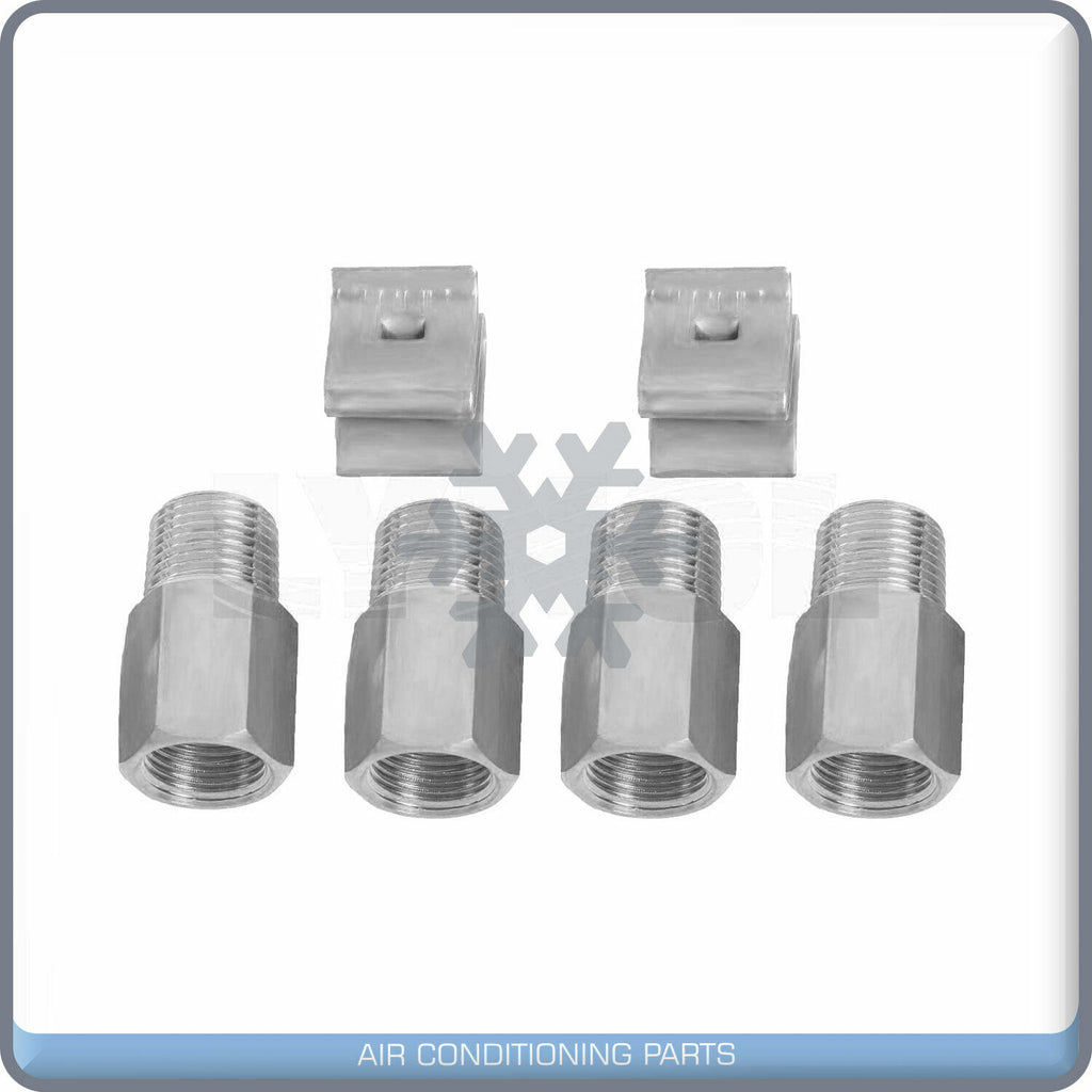 NEW Radiator fits 95-97 Ford Ranger QL - Qualy Air