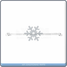 Load image into Gallery viewer, A/C Condenser for Chrysler Town &amp; Country / Dodge Caravan, Grand Caravan /... QL - Qualy Air