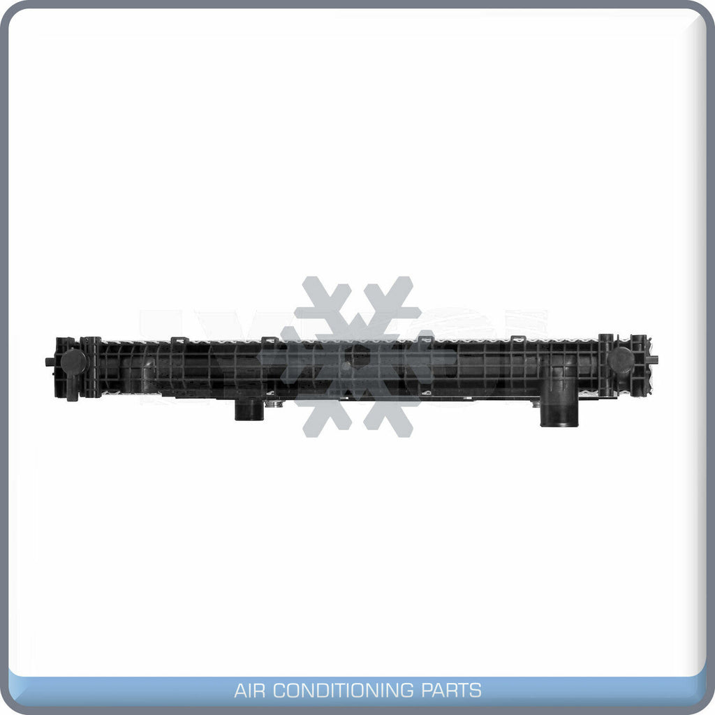 Radiator for Freightliner M2 106, Business Class M2 QL - Qualy Air