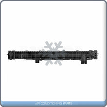 Load image into Gallery viewer, Radiator for Freightliner M2 106, Business Class M2 QL - Qualy Air