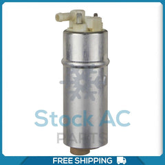 Electric Fuel Pump for BMW 318i, 318is, 318ti, 323i, 323is, 325i, 325is, ... QOA