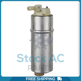 Electric Fuel Pump for BMW 318i, 318is, 318ti, 323i, 323is, 325i, 325is, ... QOA - Qualy Air