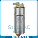 Electric Fuel Pump for BMW 318i, 318is, 318ti, 323i, 323is, 325i, 325is, ... QOA