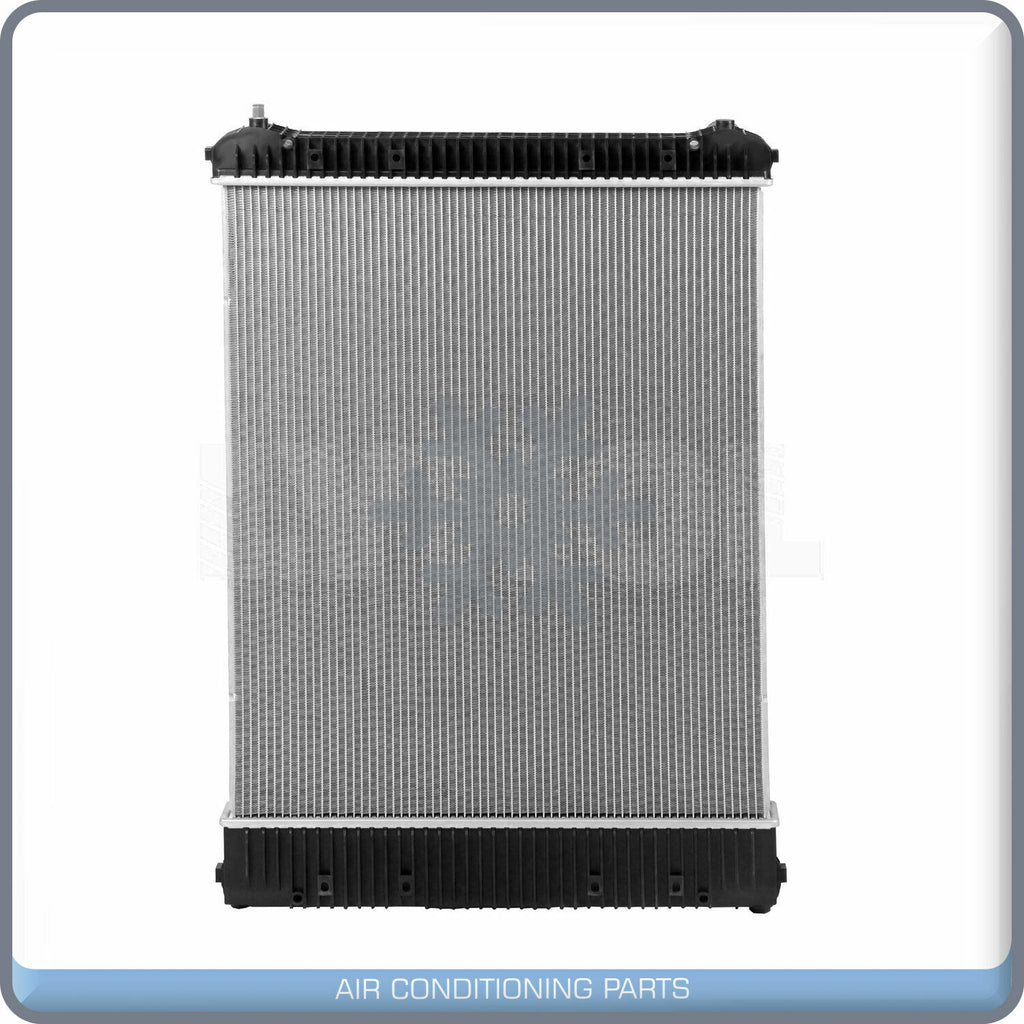 Radiator for Freightliner M2 112, M2 106 / Sterling Truck Acterra QL - Qualy Air