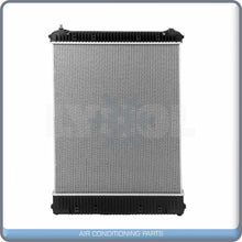 Load image into Gallery viewer, Radiator for Freightliner M2 112, M2 106 / Sterling Truck Acterra QL - Qualy Air
