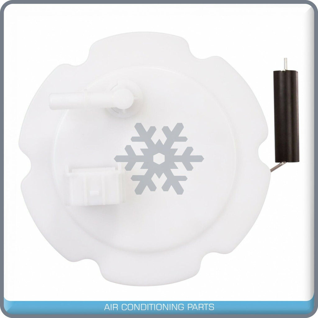 Electric Fuel Pump Module For Nissan Altima L4 2.5L 2004 2005 2006 E8660M QOA - Qualy Air